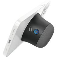 Soultech Hp009 Soundmate Platinum Manyetik Siyah Bluetooth Hoparlör