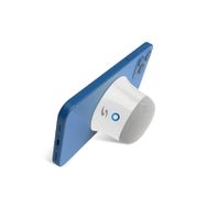 Soultech HP009S Soundmate Platinum Manyetik Kablosuz Beyaz Bluetooth Hoparlör