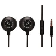 Soultech KK011G Platinum Siyah Metallic Kulaklık
