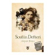 Soul'ün Defteri - Nilüfer Bekçi