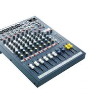 Soundcraft EPM6 Deck Mikser