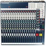 Soundcraft FX16II Ses Mikseri