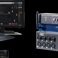 Soundcraft UI12 12 Kanal Pc Mac Android Ios Kontrollü Dijital Mikser