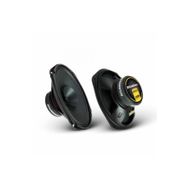 Soundmax Oto Hoparlör 250W Oval Midrange 2 Adet Sx-M69xh 6X9 Oval 250W Maksimum 100W Rms