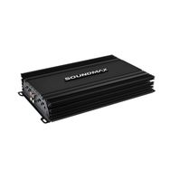 Soundmax SX-2500.4 4 ch 3000W Oto Anfi