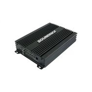 Soundmax SX-N1500.1D Amfi Mono Class D Amplifikatör
