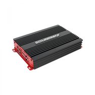 Soundmax SX-N400.4 Amfi 4 Kanal Class Ab Amplifikatör