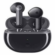 SoundPEATS Air 3 Deluxe Siyah Bluetooth Kulaklık