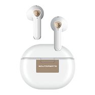SoundPEATS Air3 Deluxe Beyaz Bluetooth Kulaklık