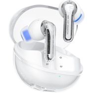 SoundPEATS Clear Beyaz Bluetooth Kulaklık