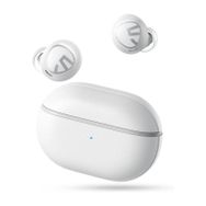 Soundpeats Free2 Beyaz Bluetooth Kulaklık