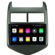 Soundstream Chevrolet Aveo 2 GB Ram 32 GB HDD Android Carplay Navigasyon Multimedya Ekran Teyp