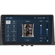 Soundstream Citroen Berlingo 2 GB Ram 32 GB HDD Android Carplay Navigasyon Multimedya Ekran Teyp