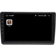 Soundstream Dacia Duster Lodgy Sandero 2 GB Ram 32 GB HDD Android Carplay Navigasyon Multimedya Ekran Teyp