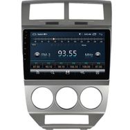 Soundstream Dodge Caliber 2 GB Ram 32 GB HDD Android Carplay Navigasyon Multimedya Ekran Teyp