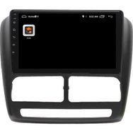 Soundstream Fiat Doblo 2 GB Ram 32 GB HDD Android Carplay Navigasyon Multimedya Ekran Teyp