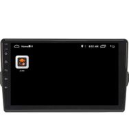 Soundstream Fiat Egea 2 GB Ram 32 GB HDD Android Carplay Navigasyon Multimedya Ekran Teyp