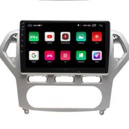 Soundstream Ford Mondeo 2 GB Ram 32 GB HDD Android Carplay Navigasyon Multimedya Ekran Teyp