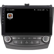 Soundstream Honda Accord 2 GB Ram 32 GB HDD Android Carplay Navigasyon Multimedya Ekran Teyp