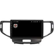 Soundstream Honda Accord 2 GB Ram 32 GB HDD Android Carplay Navigasyon Multimedya Ekran Teyp
