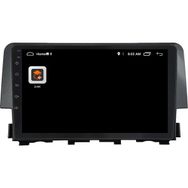 Soundstream Honda Civic FC5 2 GB Ram 32 GB HDD Android Carplay Navigasyon Multimedya Ekran Teyp