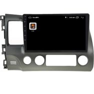 Soundstream Honda Civic FD6 2 GB Ram 32 GB HDD Android Carplay Navigasyon Multimedya Ekran Teyp