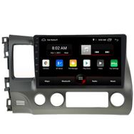 Soundstream Honda Civic FD6 2 GB Ram 32 GB HDD Android Carplay Navigasyon Multimedya Ekran Teyp