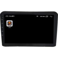 Soundstream Honda HR-V 2 GB Ram 32 GB HDD Android Carplay Navigasyon Multimedya Ekran Teyp