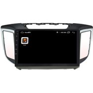 Soundstream Honda Jazz 2 GB Ram 32 GB HDD Android Carplay Navigasyon Multimedya Ekran Teyp
