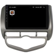 Soundstream Honda Jazz 2 GB Ram 32 GB HDD Android Carplay Navigasyon Multimedya Ekran Teyp