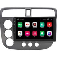 Soundstream Honda V-Tech 2 GB Ram 32 GB HDD Android Carplay Navigasyon Multimedya Ekran Teyp