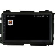 Soundstream Honda Xrv 2 GB Ram 32 GB HDD Android Carplay Navigasyon Multimedya Ekran Teyp
