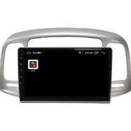 Soundstream Hyundai Accent Era 2 GB Ram 32 GB HDD Android Carplay Navigasyon Multimedya Ekran Teyp