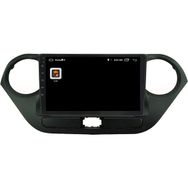 Soundstream Hyundai I10 2 GB Ram 32 GB HDD Android Carplay Navigasyon Multimedya Ekran Teyp