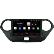 Soundstream Hyundai I10 2 GB Ram 32 GB HDD Android Carplay Navigasyon Multimedya Ekran Teyp