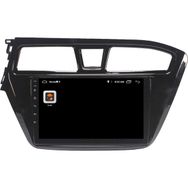 Soundstream Hyundai I20 2 GB Ram 32 GB HDD Android Carplay Navigasyon Multimedya Ekran Teyp