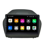 Soundstream Hyundai İX35 2 GB Ram 32 GB HDD Android Carplay Navigasyon Multimedya Ekran Teyp