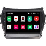 Soundstream Hyundai IX45 2 GB Ram 32 GB HDD Android Carplay Navigasyon Multimedya Ekran Teyp