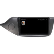 Soundstream Kia Ceed 2 GB Ram 32 GB HDD Android Carplay Navigasyon Multimedya Ekran Teyp