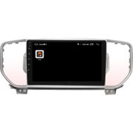 Soundstream Kia Sportage 2 GB Ram 32 GB HDD Android Carplay Navigasyon Multimedya Ekran Teyp