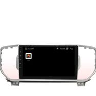 Soundstream Kia Sportage 2 GB Ram 32 GB HDD Android Carplay Navigasyon Multimedya Ekran Teyp