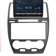 Soundstream Land Rover Freelander 2 GB Ram 32 GB HDD Android Carplay Navigasyon Multimedya Ekran Teyp