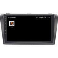 Soundstream Mazda 3 2 GB Ram 32 GB HDD Android Carplay Navigasyon Multimedya Ekran Teyp