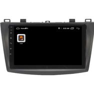 Soundstream Mazda 3 2 GB Ram 32 GB HDD Android Carplay Navigasyon Multimedya Ekran Teyp