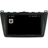 Soundstream Mazda 6 2 GB Ram 32 GB HDD Android Carplay Navigasyon Multimedya Ekran Teyp