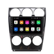 Soundstream Mazda 6 2 GB Ram 32 GB HDD Android Carplay Navigasyon Multimedya Ekran Teyp