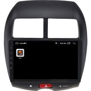 Soundstream Mıtsubishi Asx 2 GB Ram 32 GB HDD Android Carplay Navigasyon Multimedya Ekran Teyp
