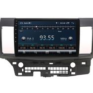 Soundstream Mıtsubıshı Lancer 2 GB Ram + 32 GB HDD Android Carplay Navigasyon Multimedya Ekran Teyp