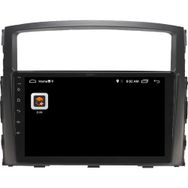 Soundstream Mıtsubıshı Pajero 2 GB Ram + 32 GB HDD Android Carplay Navigasyon Multimedya Ekran Teyp