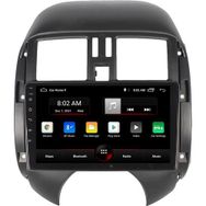 Soundstream Nissan Micra 2 GB Ram 32 GB HDD Android Carplay Navigasyon Multimedya Ekran Teyp